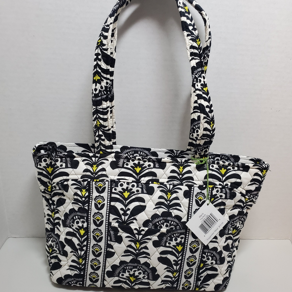 Vera Bradley "Mandy" Purse